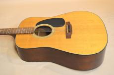Martin D-18　1998年製_12