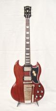 Epiphone 1964 SG Standard Reissue With Maestro Vibrola -Inspired by Gibson Custom-_2