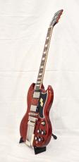 Epiphone 1964 SG Standard Reissue With Maestro Vibrola -Inspired by Gibson Custom-_3