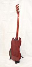 Epiphone 1964 SG Standard Reissue With Maestro Vibrola -Inspired by Gibson Custom-_4