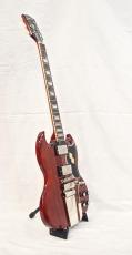 Epiphone 1964 SG Standard Reissue With Maestro Vibrola -Inspired by Gibson Custom-_5