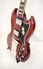 Epiphone 1964 SG Standard Reissue With Maestro Vibrola -Inspired by Gibson Custom-_7