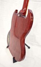 Epiphone 1964 SG Standard Reissue With Maestro Vibrola -Inspired by Gibson Custom-_8