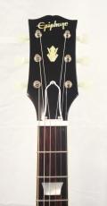 Epiphone 1964 SG Standard Reissue With Maestro Vibrola -Inspired by Gibson Custom-_9
