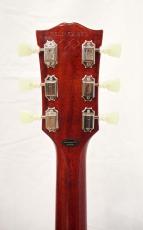 Epiphone 1964 SG Standard Reissue With Maestro Vibrola -Inspired by Gibson Custom-_10
