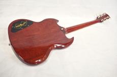 Epiphone 1964 SG Standard Reissue With Maestro Vibrola -Inspired by Gibson Custom-_12