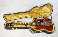 Epiphone 1964 SG Standard Reissue With Maestro Vibrola -Inspired by Gibson Custom-_13