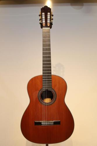 加納木魂 100号　レッドウッド　630mm