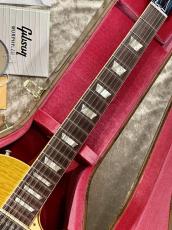 Gibson Custom Shop Murphy Lab 1959 Les Paul Standard Reissue "Ultra Light Aged" Green Lemon Fade s/n 961263【3.84kg】_8