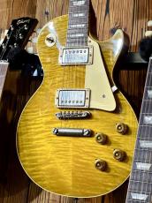 Gibson Custom Shop Murphy Lab 1959 Les Paul Standard Reissue "Ultra Light Aged" Green Lemon Fade s/n 961263【3.84kg】_14