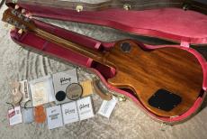 Gibson Custom Shop Murphy Lab 1959 Les Paul Standard Reissue "Ultra Light Aged" Green Lemon Fade s/n 961263【3.84kg】_17