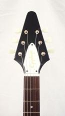 Epiphone Jimi Hendrix "Love Drops" Flying V -Inspired by Gibson Custom-_9