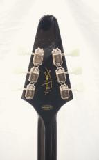 Epiphone Jimi Hendrix "Love Drops" Flying V -Inspired by Gibson Custom-_10