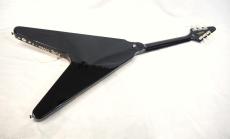 Epiphone Jimi Hendrix "Love Drops" Flying V -Inspired by Gibson Custom-_12