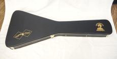 Epiphone Jimi Hendrix "Love Drops" Flying V -Inspired by Gibson Custom-_14