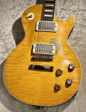 Gibson Kirk Hammett "Greeny" 1959 Les Paul Standard Murphy Lab Ultra Heavy Aged s/n 943785【4.06kg】