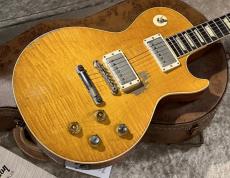 Gibson Kirk Hammett "Greeny" 1959 Les Paul Standard Murphy Lab Ultra Heavy Aged s/n 943785【4.06kg】_4