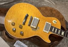 Gibson Kirk Hammett "Greeny" 1959 Les Paul Standard Murphy Lab Ultra Heavy Aged s/n 943785【4.06kg】_5