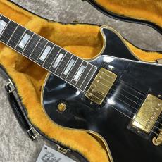 Gibson 【超軽量3.44kg】Murphy Lab 1957 Les Paul Custom Ebony Ultra Light Aged #7 6595【当社オーダー品】_3
