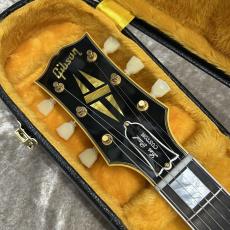Gibson 【超軽量3.44kg】Murphy Lab 1957 Les Paul Custom Ebony Ultra Light Aged #7 6595【当社オーダー品】_7
