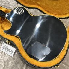 Gibson 【超軽量3.44kg】Murphy Lab 1957 Les Paul Custom Ebony Ultra Light Aged #7 6595【当社オーダー品】_8