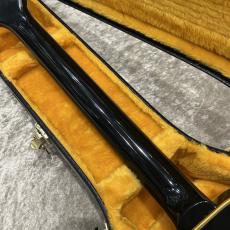 Gibson 【超軽量3.44kg】Murphy Lab 1957 Les Paul Custom Ebony Ultra Light Aged #7 6595【当社オーダー品】_9