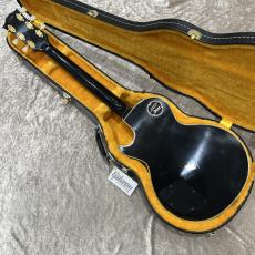 Gibson 【超軽量3.44kg】Murphy Lab 1957 Les Paul Custom Ebony Ultra Light Aged #7 6595【当社オーダー品】_11