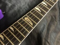 KRAMER SM-1H Shockwave Purple / Factory 2nd_4