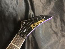 KRAMER SM-1H Shockwave Purple / Factory 2nd_5