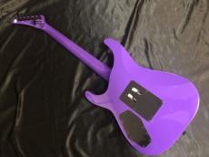 KRAMER SM-1H Shockwave Purple / Factory 2nd_6