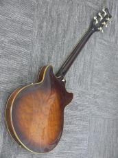 Ibanez AM-205AV Aritst【1987年製】_2