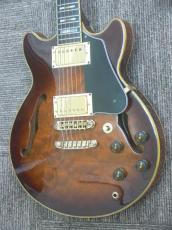 Ibanez AM-205AV Aritst【1987年製】_3