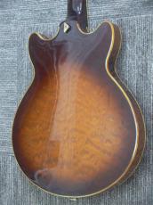 Ibanez AM-205AV Aritst【1987年製】_4