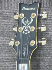Ibanez AM-205AV Aritst【1987年製】_5