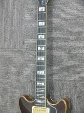 Ibanez AM-205AV Aritst【1987年製】_7