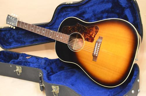 Gibson 1962 J-45　1997年製