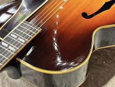 Gibson 【Vintage】L-7 Sunburst 1947年製 [2.86kg]【G-CLUB TOKYO】_6