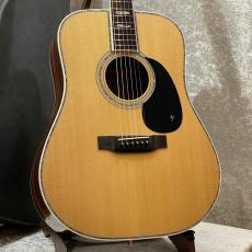 K.Yairi 【中古品】YW-1000 #59647 【ハカランダサイドバック】【早い者勝ち】【2014年製】