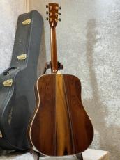 K.Yairi 【中古品】YW-1000 #59647 【ハカランダサイドバック】【早い者勝ち】【2014年製】_5