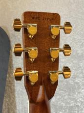 K.Yairi 【中古品】YW-1000 #59647 【ハカランダサイドバック】【早い者勝ち】【2014年製】_6