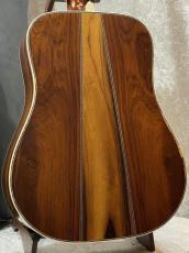 K.Yairi 【中古品】YW-1000 #59647 【ハカランダサイドバック】【早い者勝ち】【2014年製】_8