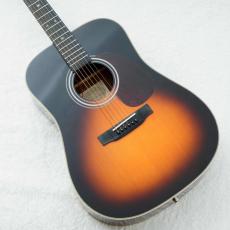 Stafford SF-4D -Brown Suburst-【数量限定アクセサリーセット付!】【初心者にオススメ!】