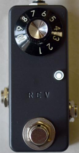 Zahnrad REV