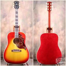 Gibson 1963年製 Hummingbird Maple