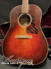 Kevin Kopp K-35 2023年製 Pre-War Style Sunburst Torrified Closet Relic w/Selected Wood & Hide-Glue "Near-Mint"_2