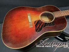 Kevin Kopp K-35 2023年製 Pre-War Style Sunburst Torrified Closet Relic w/Selected Wood & Hide-Glue "Near-Mint"_4