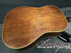 Kevin Kopp K-35 2023年製 Pre-War Style Sunburst Torrified Closet Relic w/Selected Wood & Hide-Glue "Near-Mint"_5