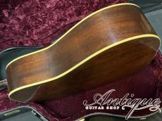 Kevin Kopp K-35 2023年製 Pre-War Style Sunburst Torrified Closet Relic w/Selected Wood & Hide-Glue "Near-Mint"_6