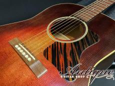 Kevin Kopp K-35 2023年製 Pre-War Style Sunburst Torrified Closet Relic w/Selected Wood & Hide-Glue "Near-Mint"_8