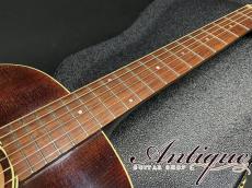 Kevin Kopp K-35 2023年製 Pre-War Style Sunburst Torrified Closet Relic w/Selected Wood & Hide-Glue "Near-Mint"_9